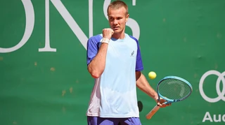 Сачко: Перемагати на турнірах Grand Slam особливо приємно