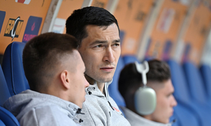 Степаненко: Не можу сказати, що я відновився на 100 відсотків