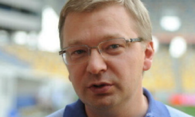 Палкін вказав на завдання Шахтаря у Лізі чемпіонів