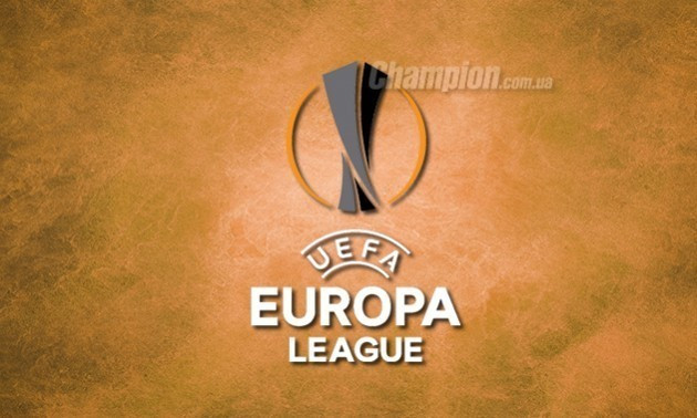 Результати жеребкування третього кваліфікаційного раунду Ліги Європи