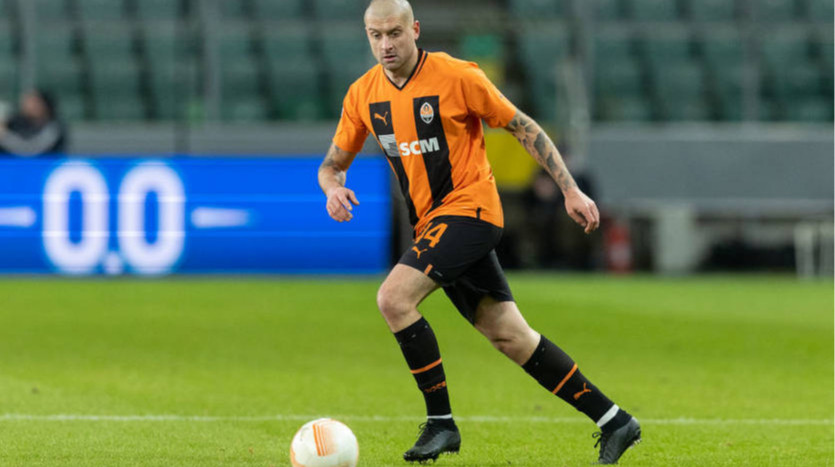 Ракицький створив власне футбольне агентство: відомі перші клієнти