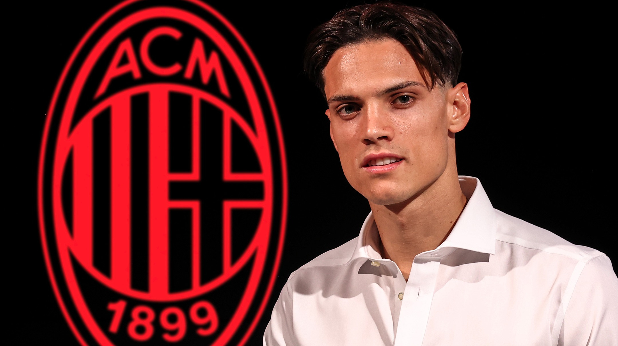 Мілан підписав 23-річного півзахисника збірної Італії