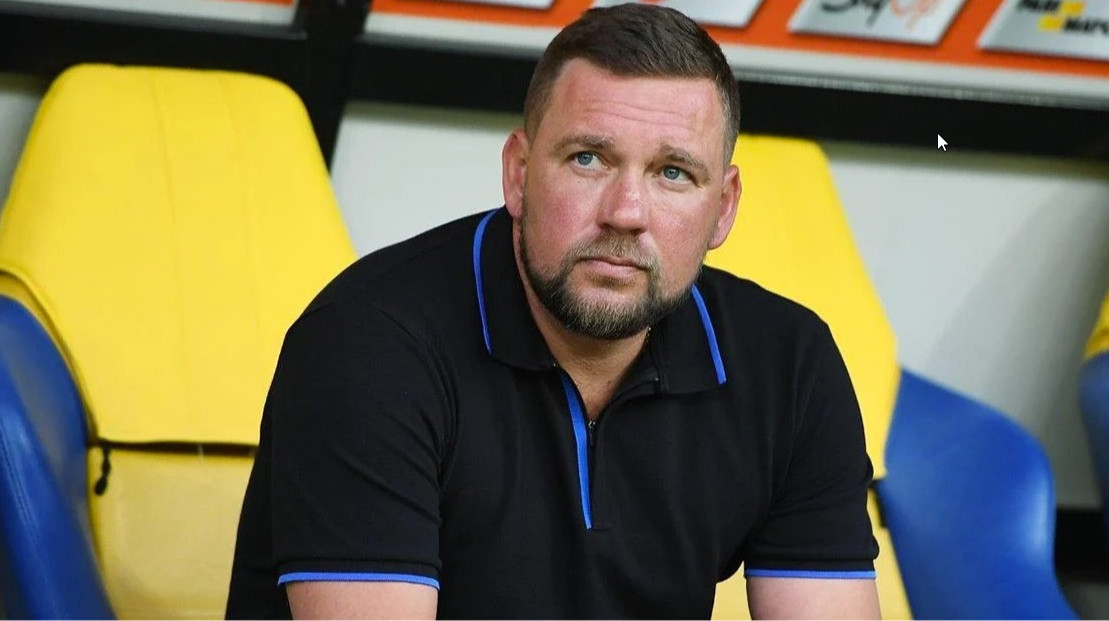 Екстренер Чорноморця погодився очолити Ворсклу – джерело