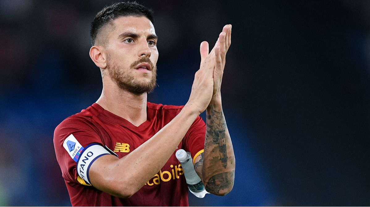 Рома может продать экс-капитана в АПЛ – источник