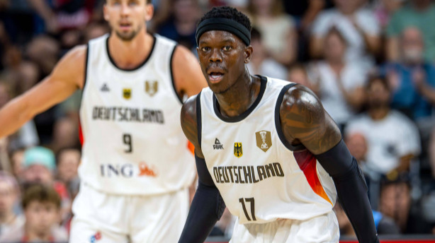 Денніс Шредер