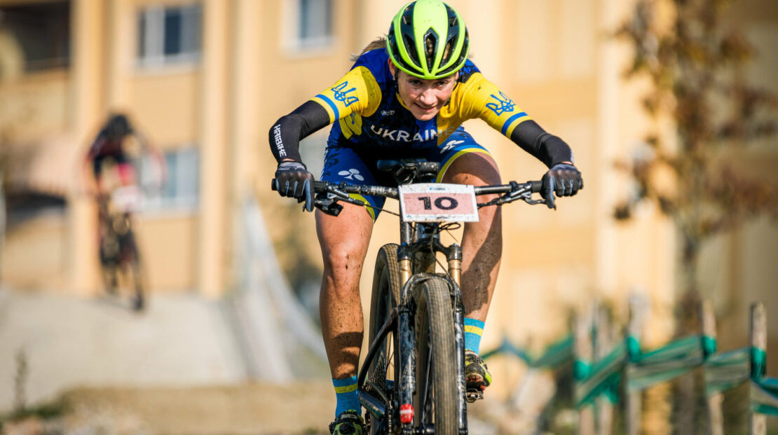 CAS залишив у силі 4-річну дискваліфікацію української велогонщиці Попової після її апеляції