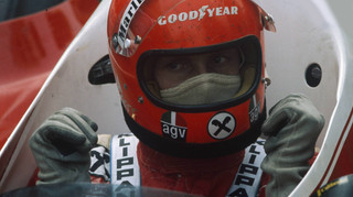 Ники Лауда: через долги к чемпионству. 50 лет с момента завоевания первого титула