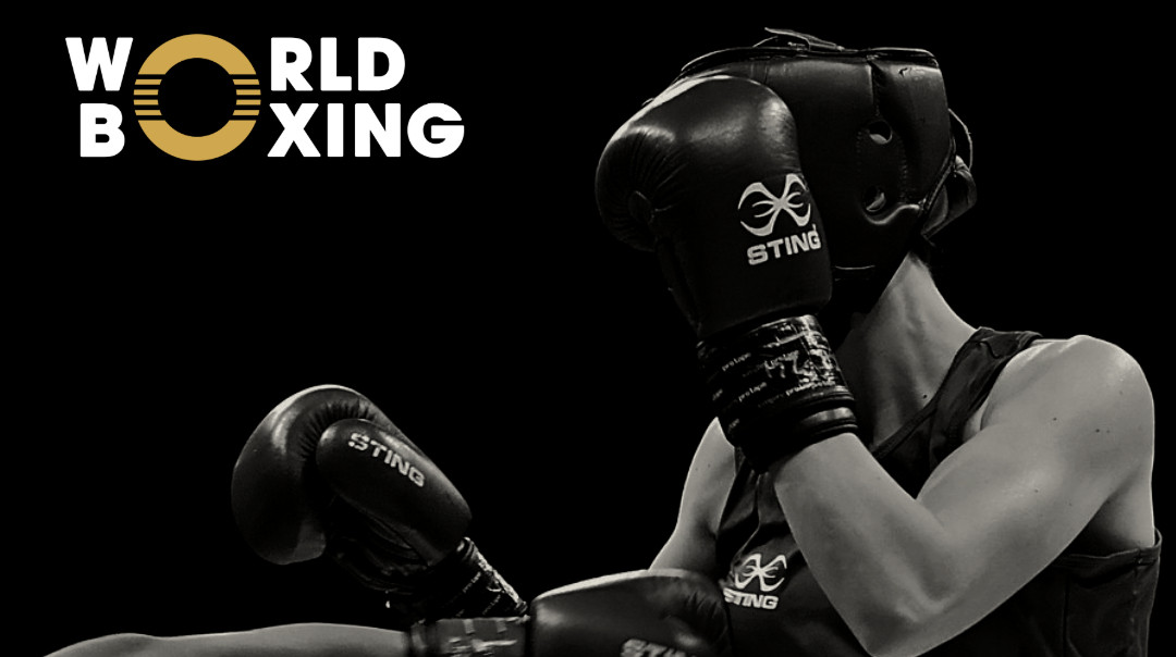 Федерація боксу України стала частиною World Boxing