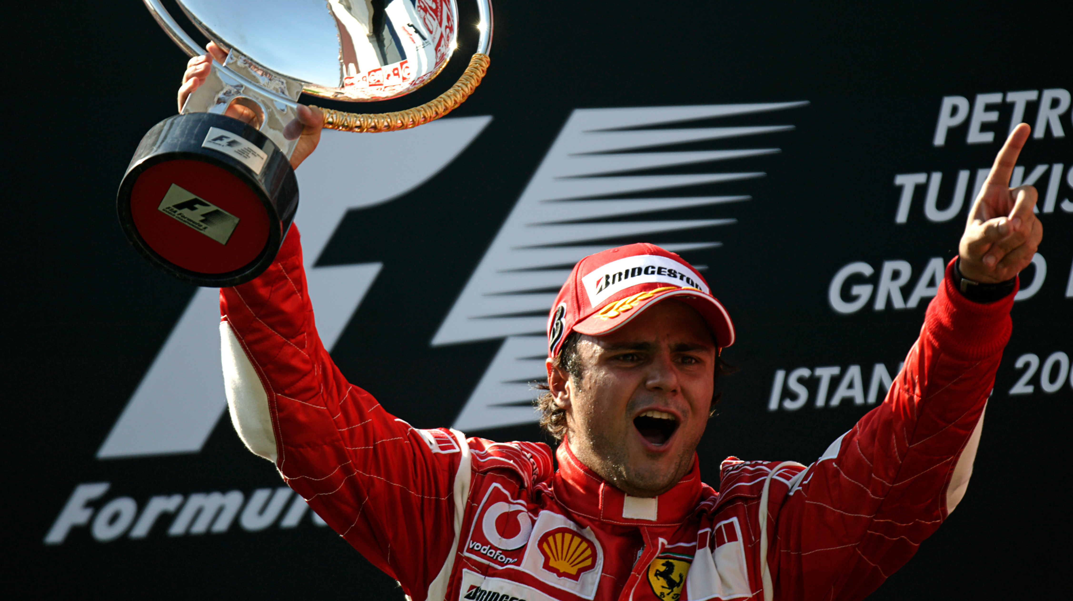 Феліпе Масса