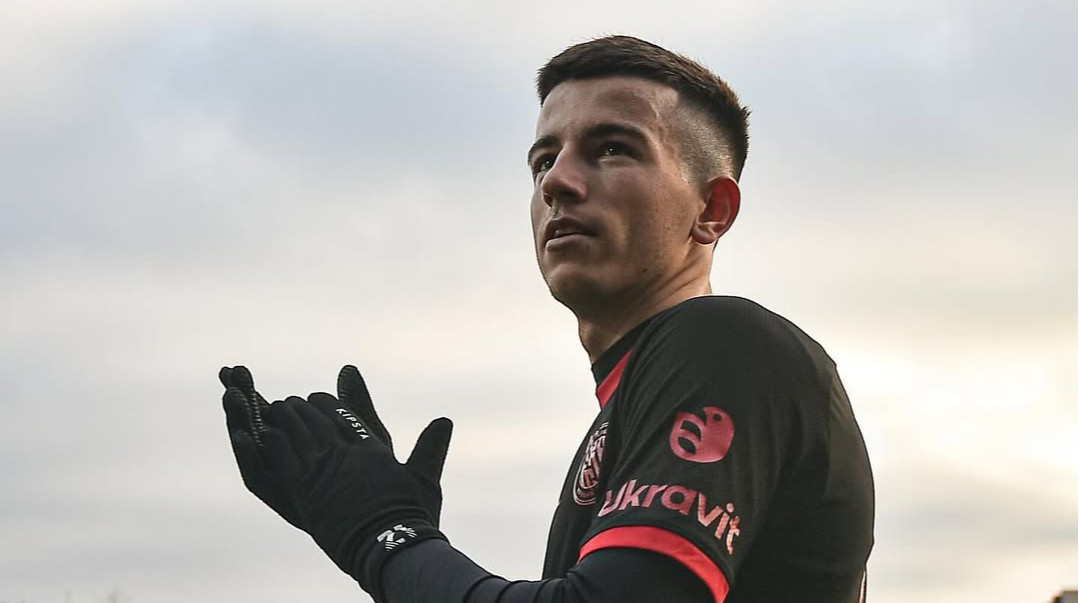 Кузык: Против Шахтера мы сыграли лучше, чем против Динамо