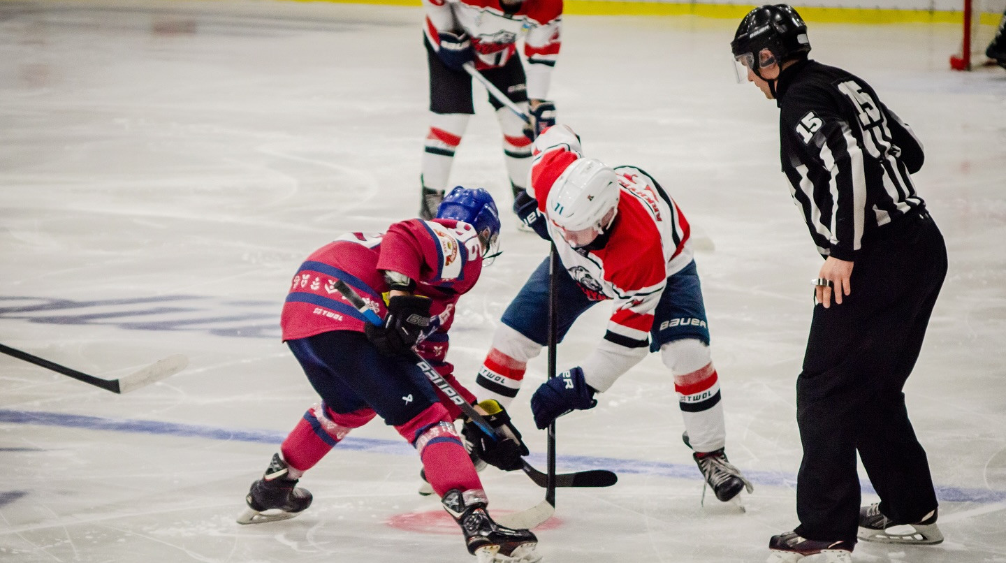 Одещина впевнено перемогла Крижинку та вийшла на третє місце в турнірній таблиці чемпіонату