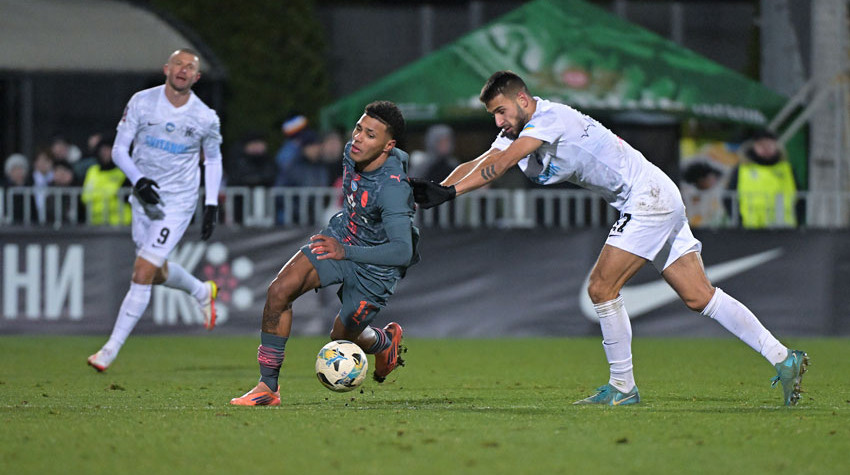 Шахтар не зміг переграти Колос: огляд матчу УПЛ