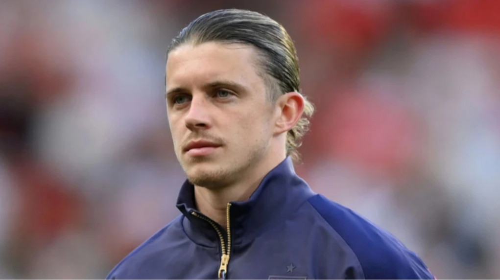 Манчестер Юнайтед може знову поборотися за Галлагера: переговори тривають