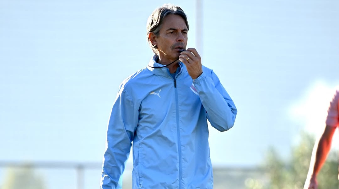 Легенда італійського футболу взяв участь у естафеті олімпійського вогню