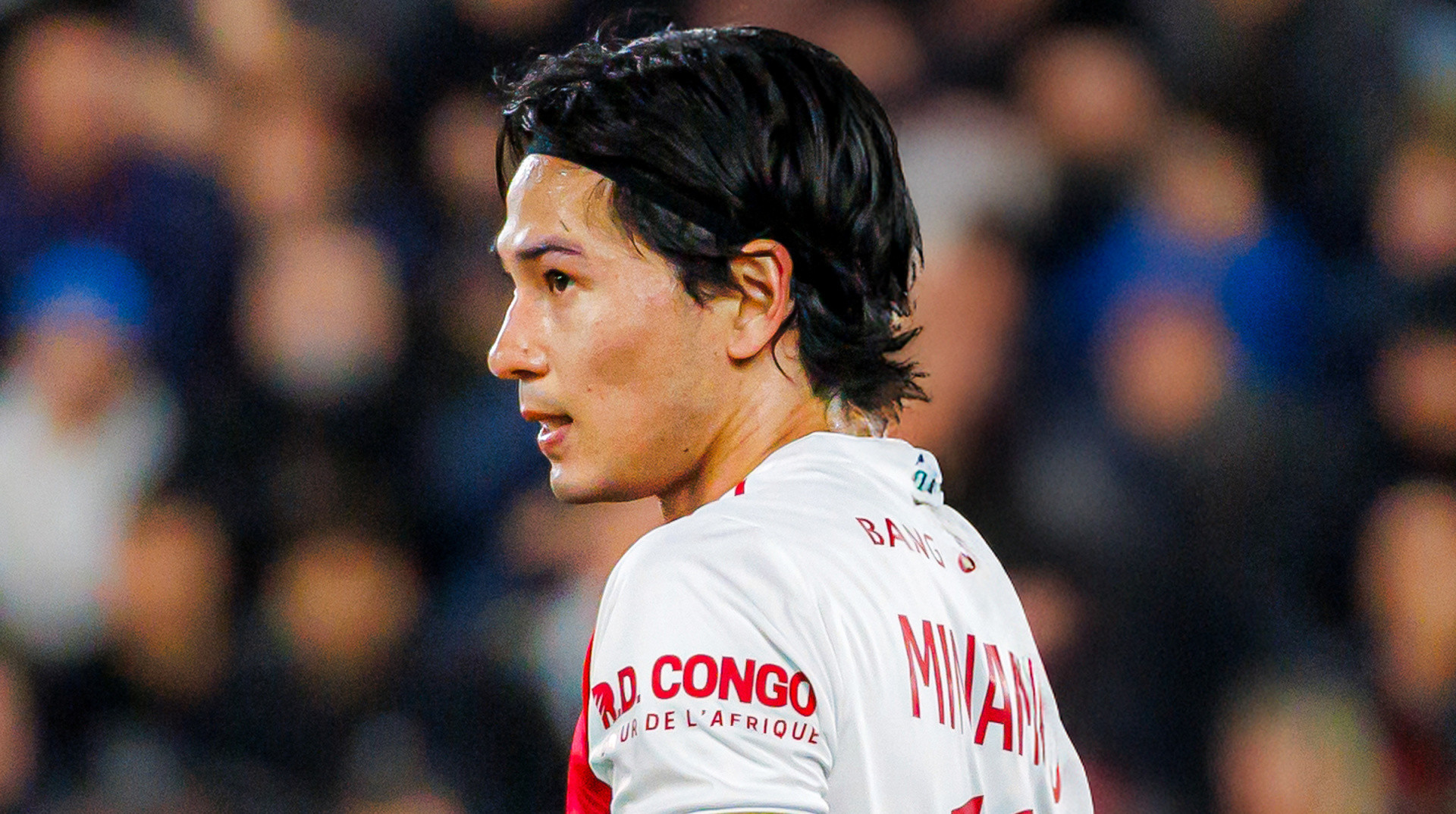 Один із лідерів Монако вибув до кінця сезону