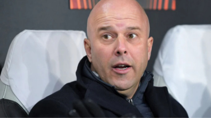 Слот: Де Дзерби – один из лучших тренеров мира