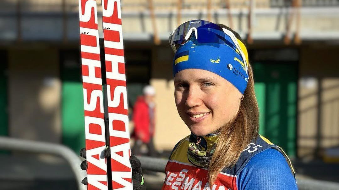 Анастасія Меркушина – про золоту медаль чемпіонату Європи: Було відчуття, що це неможливо