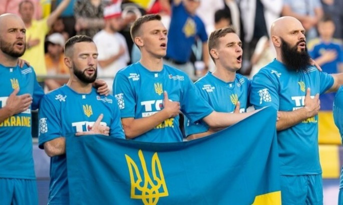 Збірна України поступилася Казахстану у фіналі чемпіонату світу з сокки