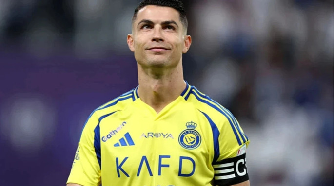 Легенди завжди відроджуються, – Роналду підтримав гірськолижницю Вонн