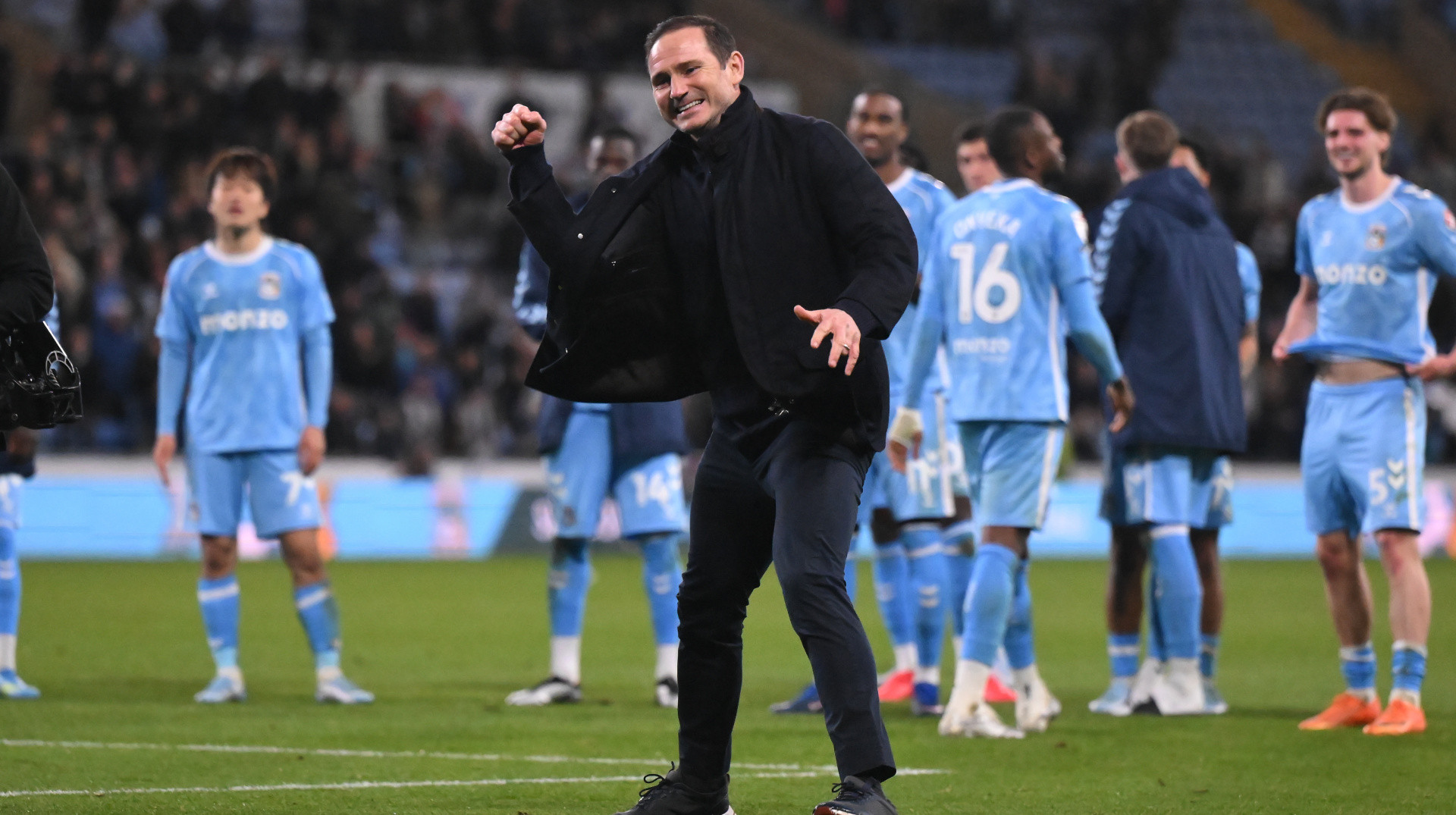 Місто під бомбами Гітлера і клуб із першим українцем в АПЛ: що потрібно знати про Ковентрі