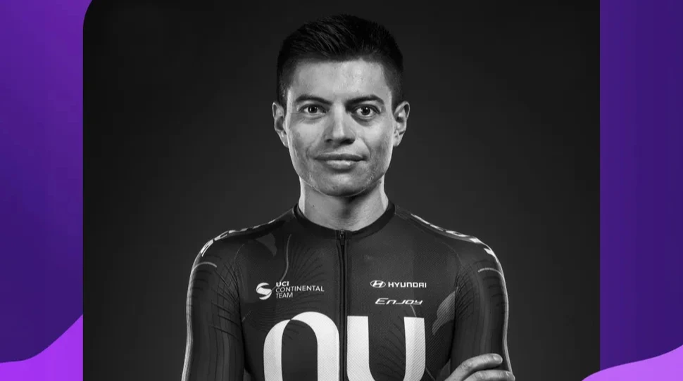 Експартнер Погачара по команді помер у віці 30 років