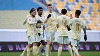 За два кроки до фіналу: прев'ю першого півфінального матчу Ліги конференцій Шахтар – Крістал Пелес