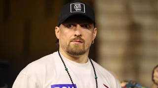 Вайт заінтригував відповіддю про бій Усик – Вайлдер під егідою Zuffa Boxing