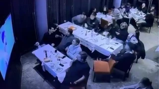 Вигнали в туалет заради перемоги: фанат збірної Аргентини став талісманом матчу проти Кабо-Верде