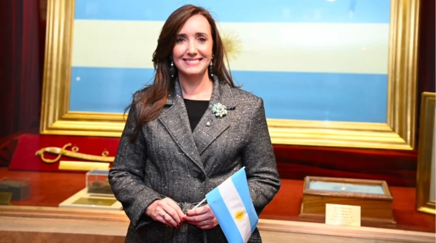 Ми граємо проти піратів-загарбників: віцепрезидентка Аргентини – про півфінал ЧС-2026 з Англією