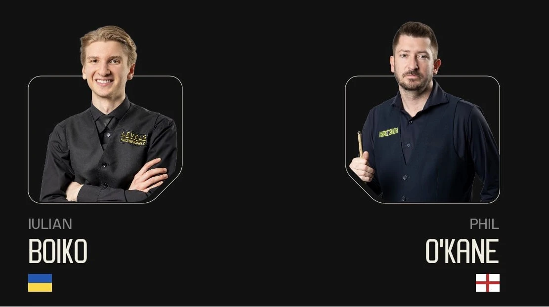 Бойко виграв свій матч, Ларков і Казаков – ні: результати 1 раунду кваліфікації Shenzhen Open