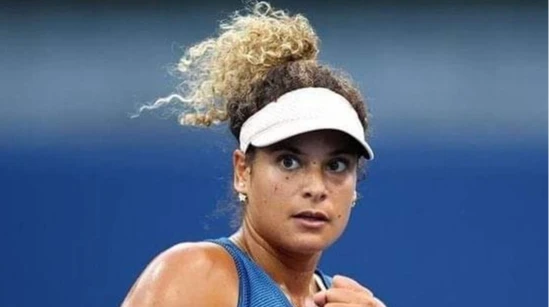 Кривдниця Олійникової стала переможницею турніру WTA в Румунії