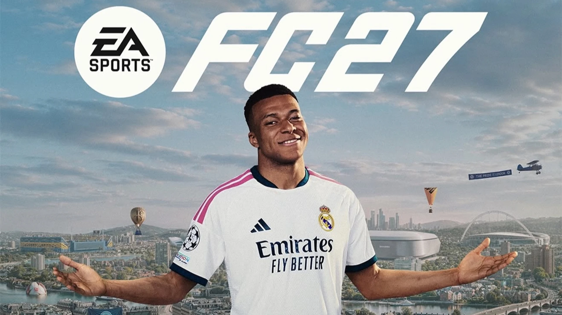 EA Sports показала FC 27: перший трейлер, революційний режим і великі зміни в геймплеї