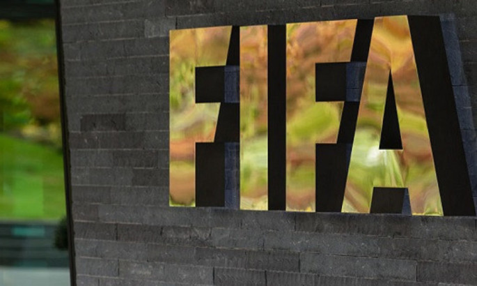 ФІФА покарала Сербію, Мексику та Еквадор за поведінку фанів на ЧС-2022