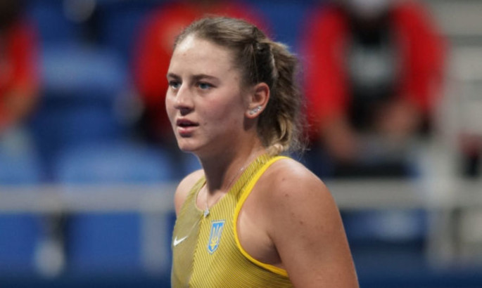 Костюк виграла парний турнір WTA 125 у Франції