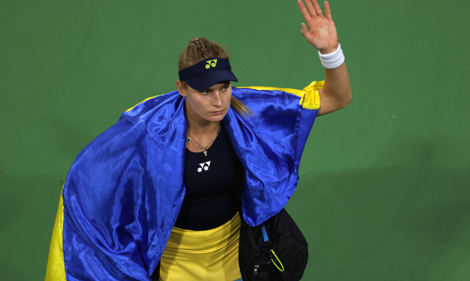 Ястремська вийшла у фінал відбору турніру WTA у Мадриді