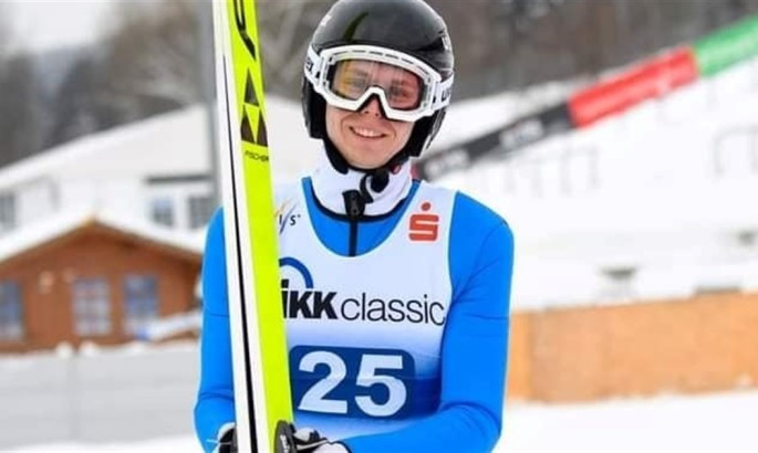 Двоборець Гробак завоював золоту медаль на Олімпіаді-2022, Мазурчук посів 32-е місце