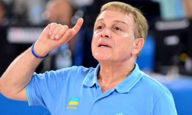 Екс-тренер збірної України очолив національну команду США