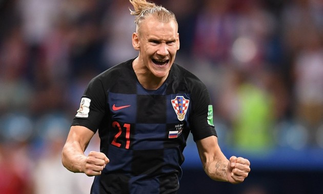 Ще один клуб із Ла Ліги хоче бачити Віду у своєму складі