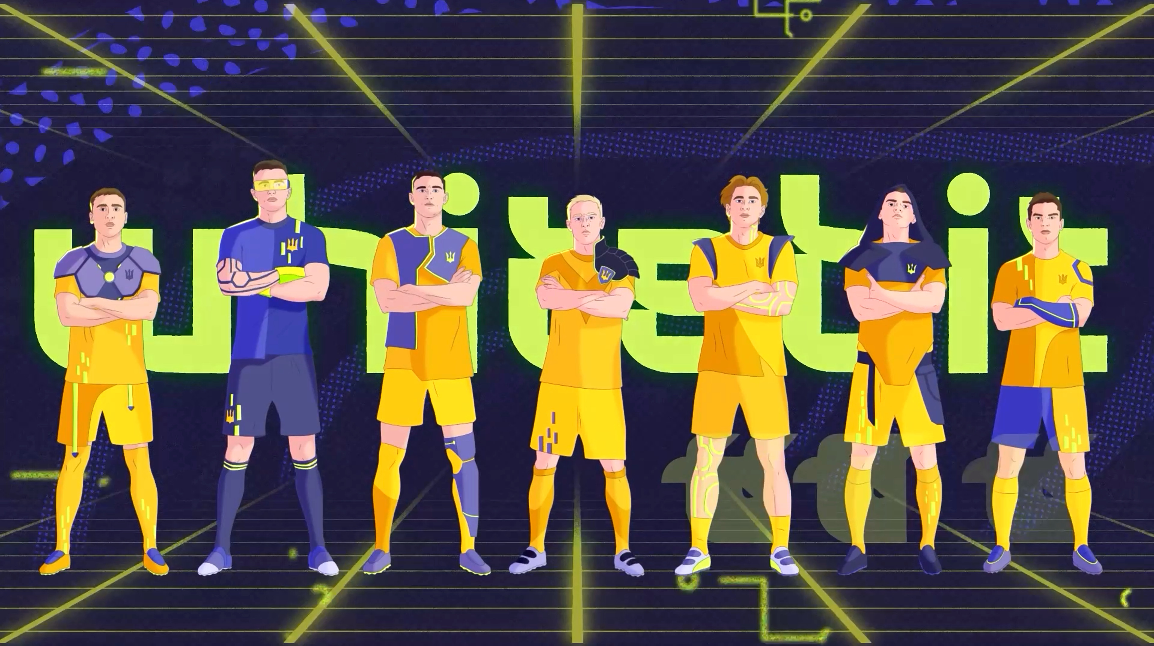 Цифрові технології на футбольному полі: як криптовалюти змінюють фанатський досвід