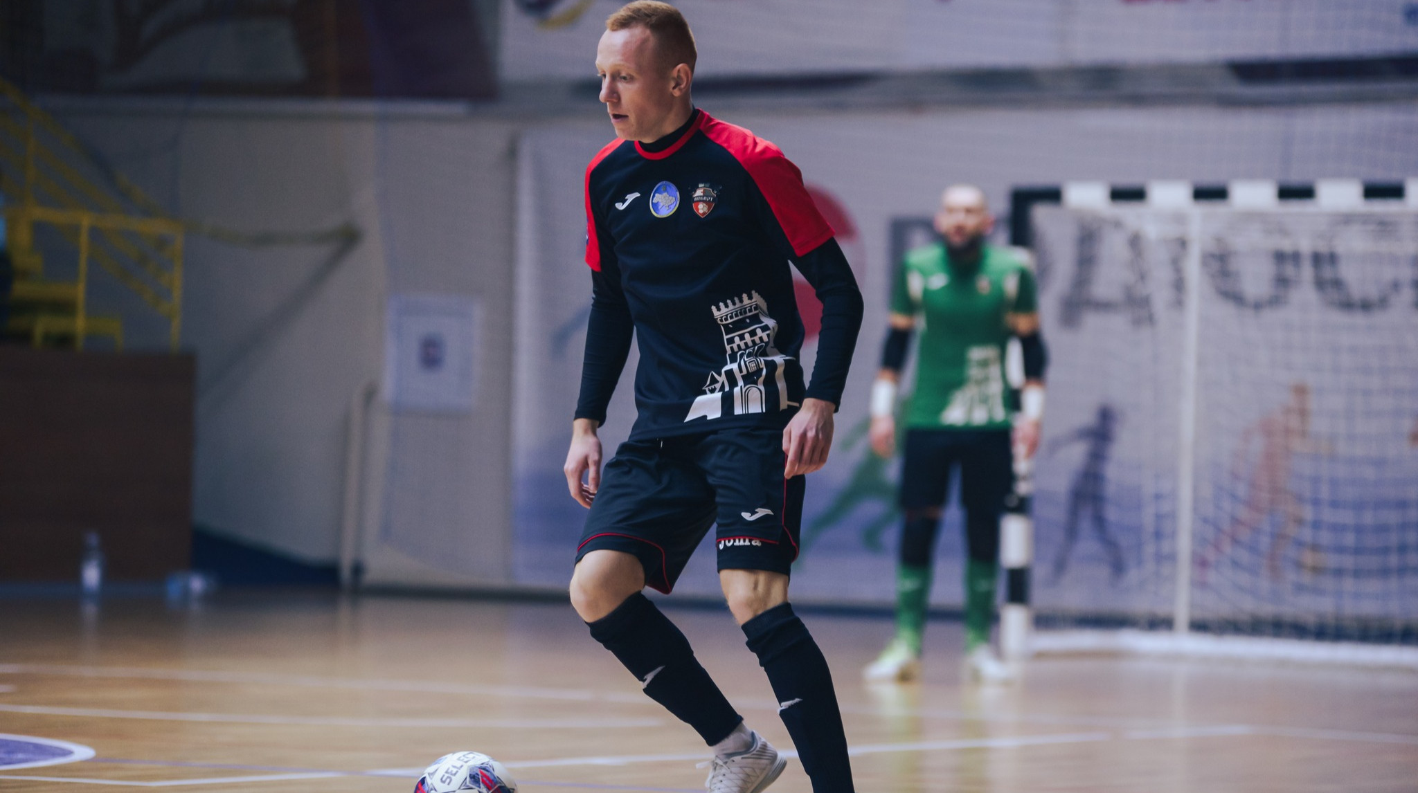 Грав за клуб з 2022 року: Любарт оголосив про відхід універсала