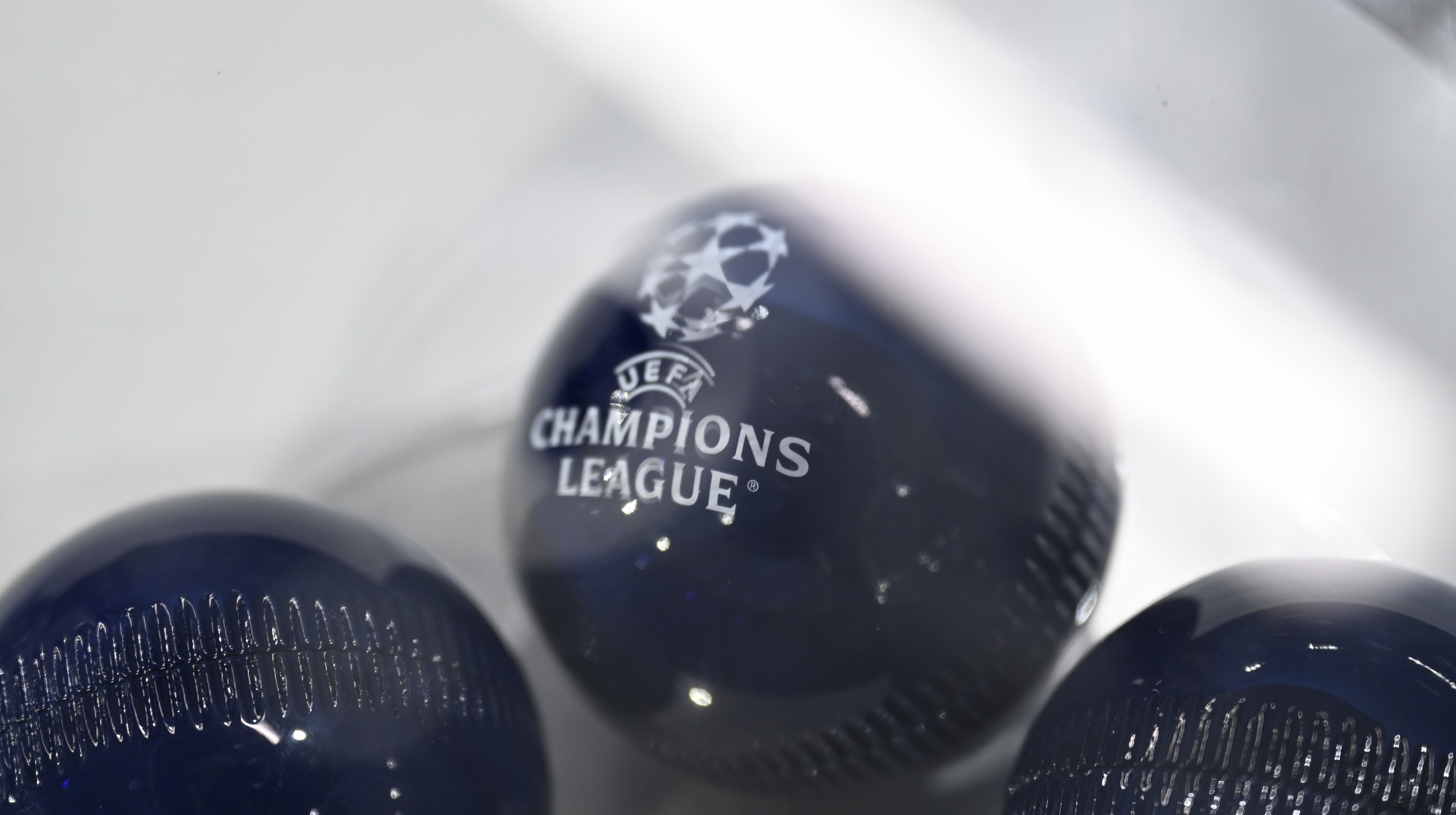 Визначились потенційні суперники Динамо, Шахтаря та Полісся у плейоф кваліфікації єврокубків