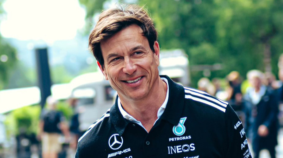 Я не міг цього не зробити, – керівник Мерседес розповів про переговори із Ферстаппеном