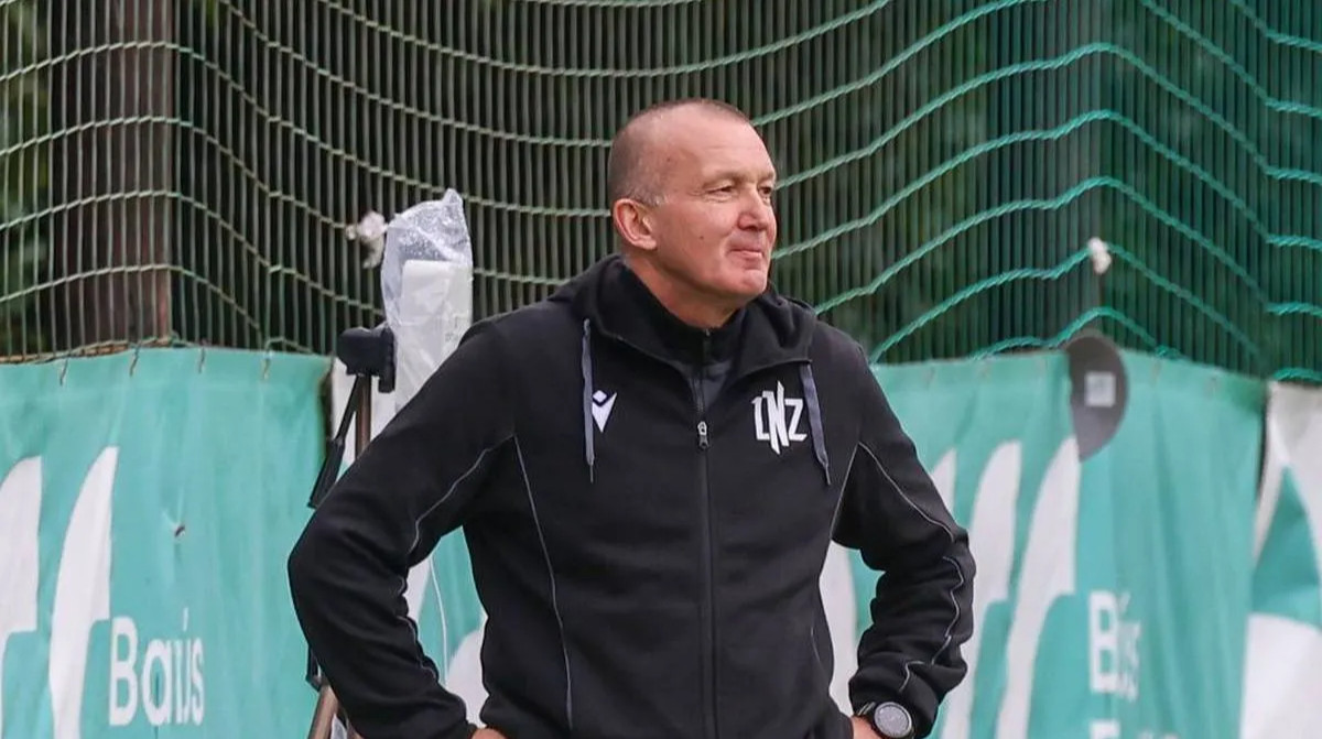 Ця команда може зіграти сильно: Григорчук – про збірну Азербайджану