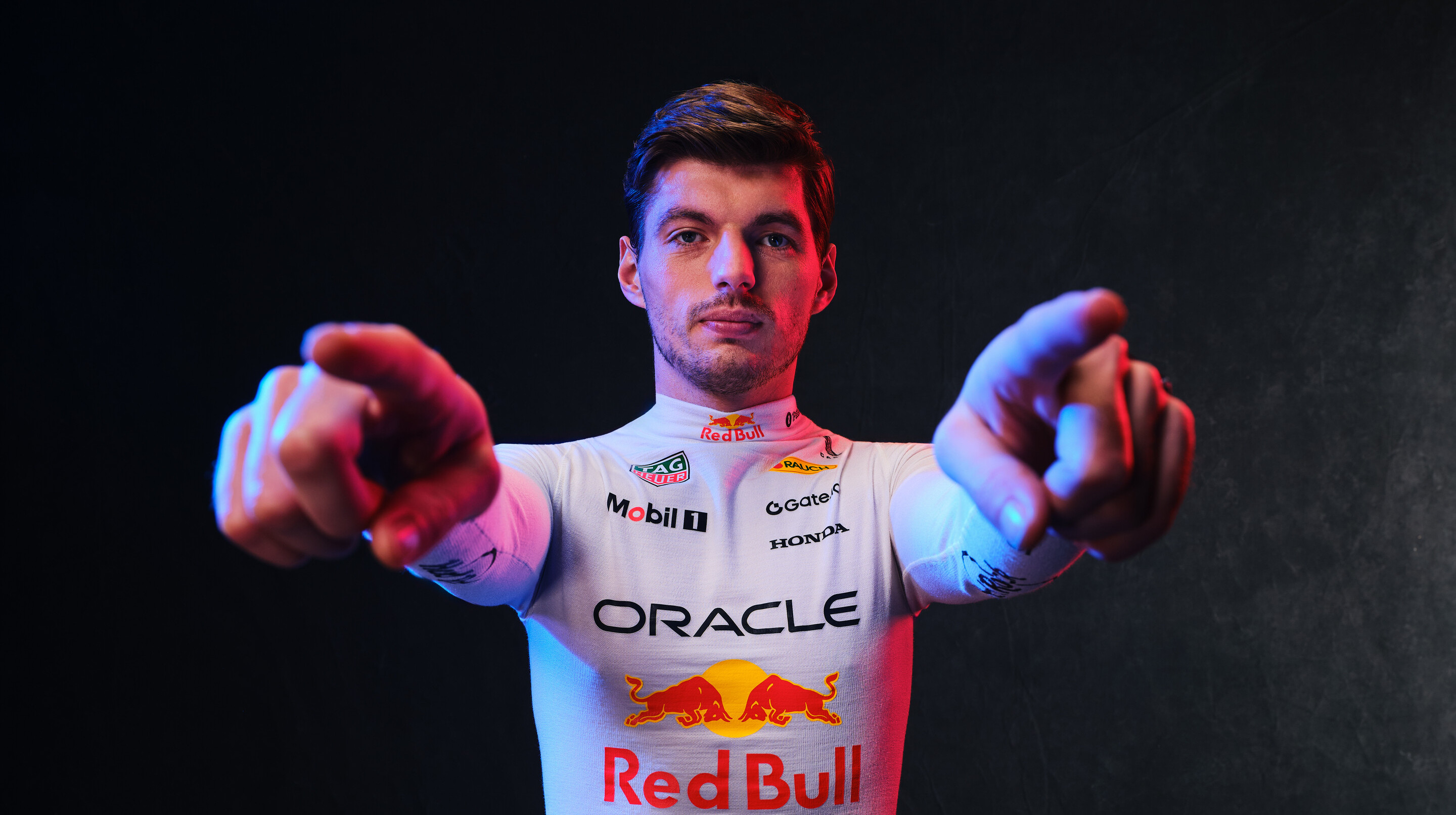 Макс Ферстаппен