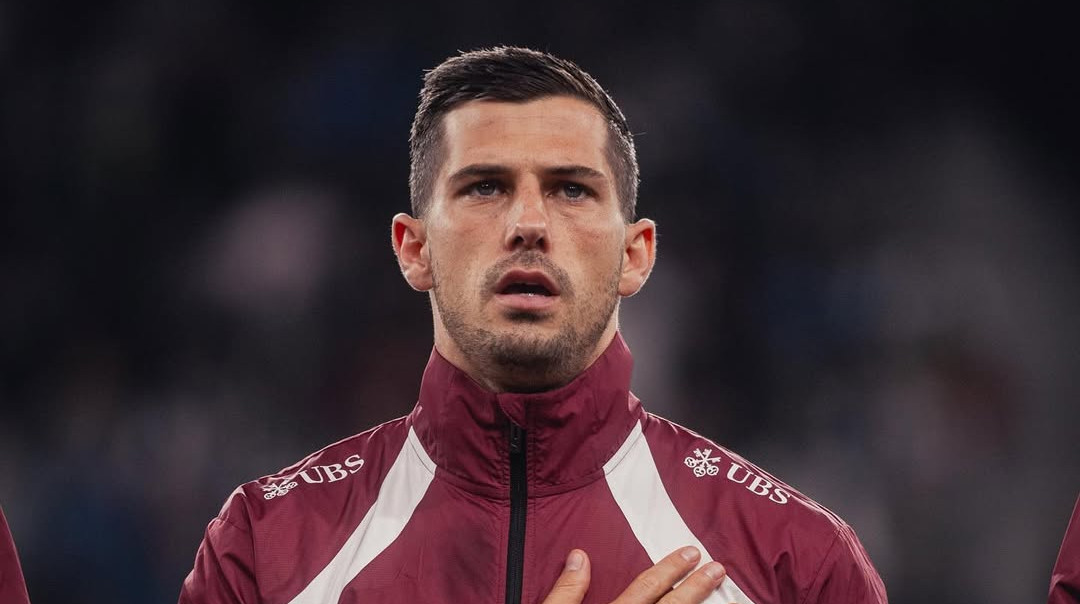 Ремо Фройлер