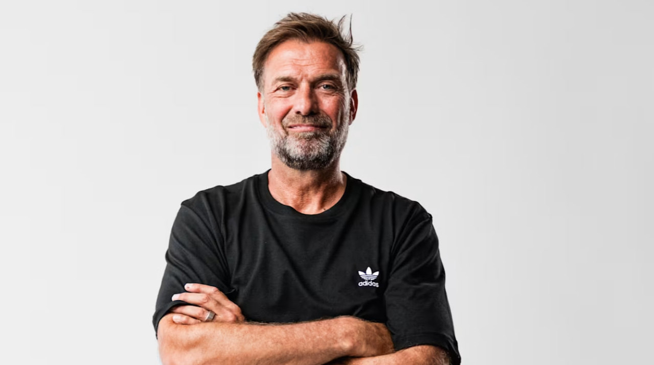 Юрген Клопп