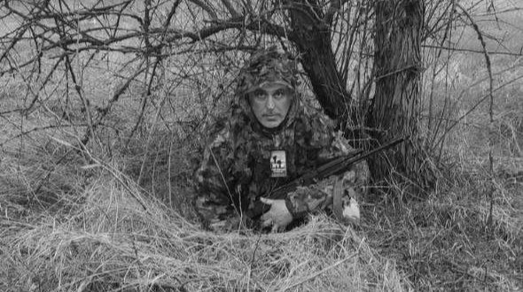 На війні з Росією загинув колишній хокеїст Олександр Пойда