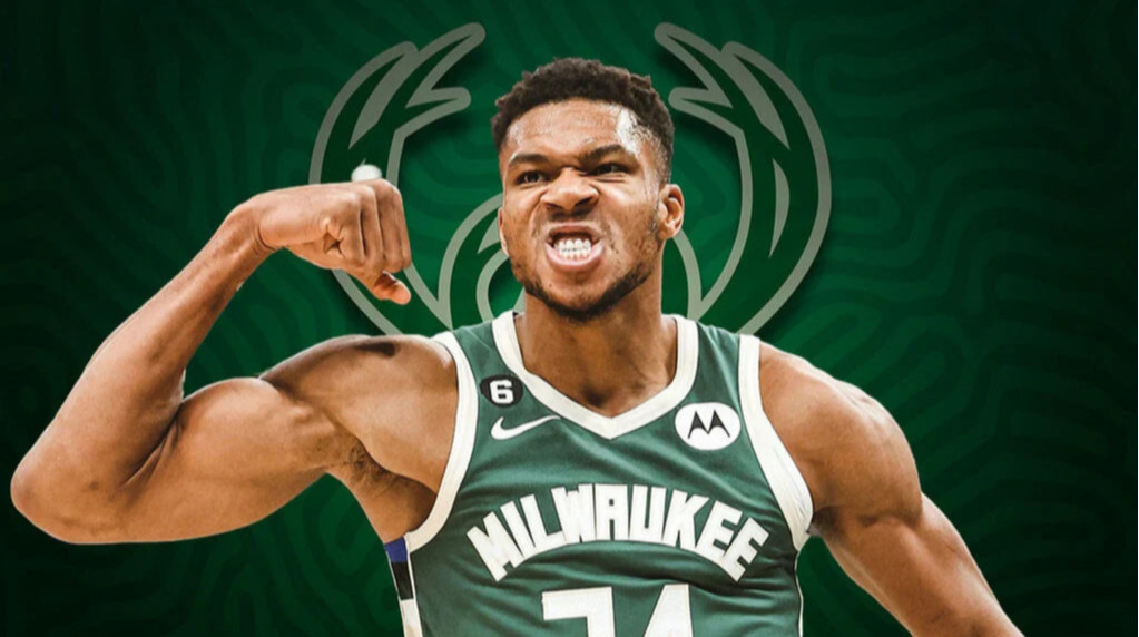 Зірка Мілуокі отримав травму пахового м'яза