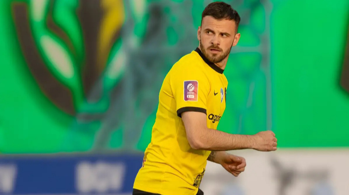 Олександрія повідомила склад, який вирушив на зимові збори