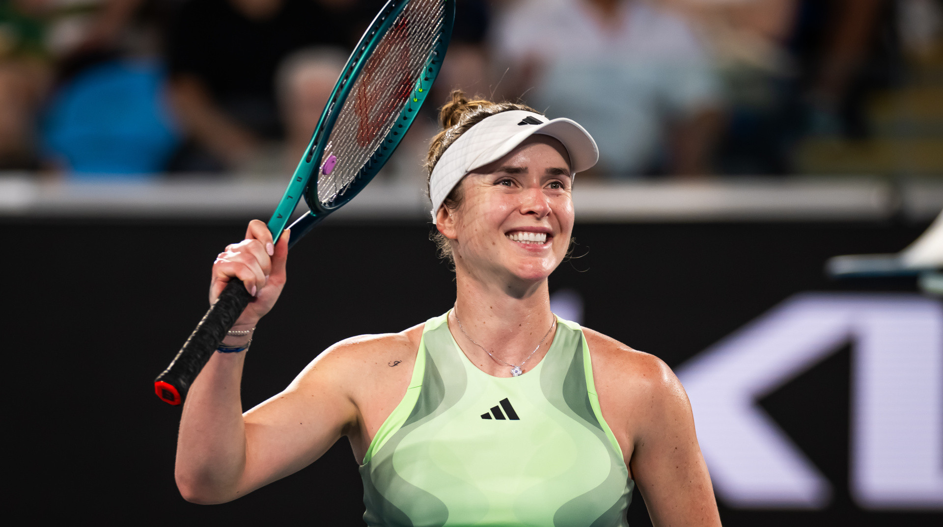 Світоліна, Костюк та Ястремська зіграють у перший день Australian Open-2026